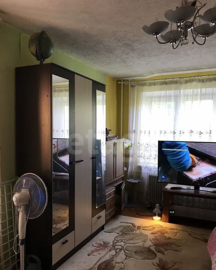 квартира г Калининград р-н Ленинградский наб Адмирала Трибуца 39 фото 1
