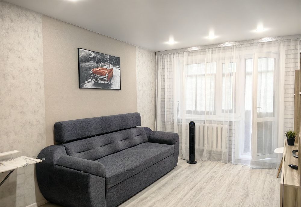 квартира г Иркутск р-н Октябрьский ул Байкальская 332 фото 1