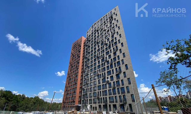 дом 7 фото