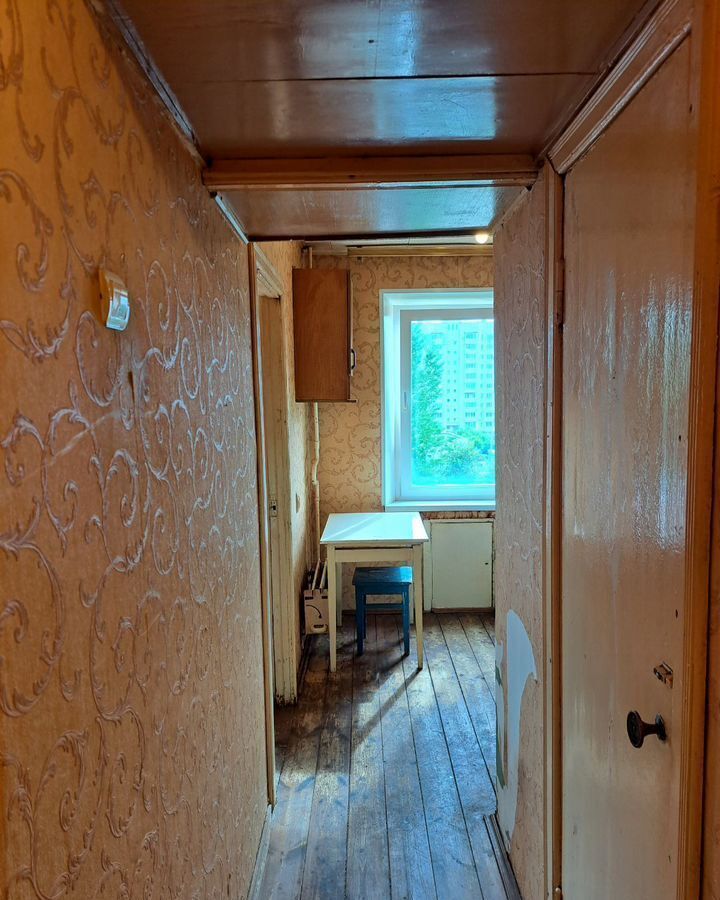 квартира г Рязань р-н Московский ул Сельских Строителей 4к/1 Рязань, р-н Московский, район Недостоево, ул. Сельских Строителей фото 1