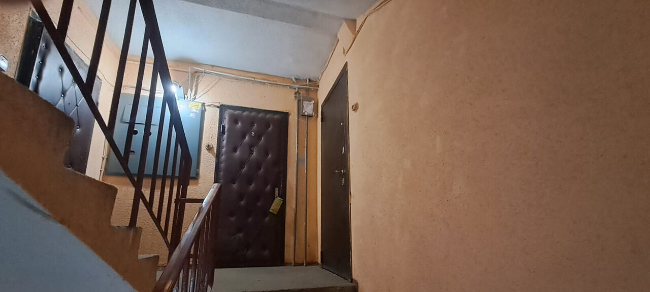 квартира г Тверь Юность ул Артюхиной 24/1 м-н фото 3