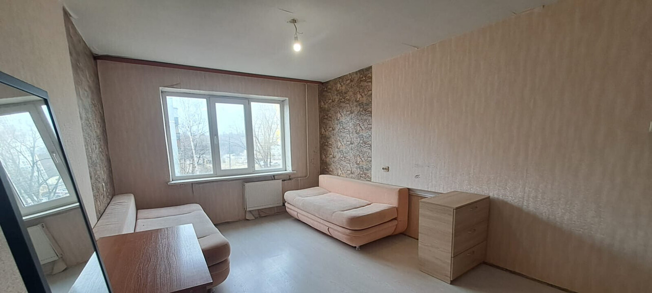 квартира г Тверь Юность ул Артюхиной 24/1 м-н фото 4