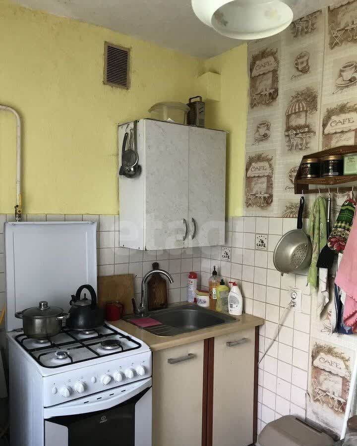 квартира г Калининград р-н Ленинградский наб Адмирала Трибуца 39 фото 2