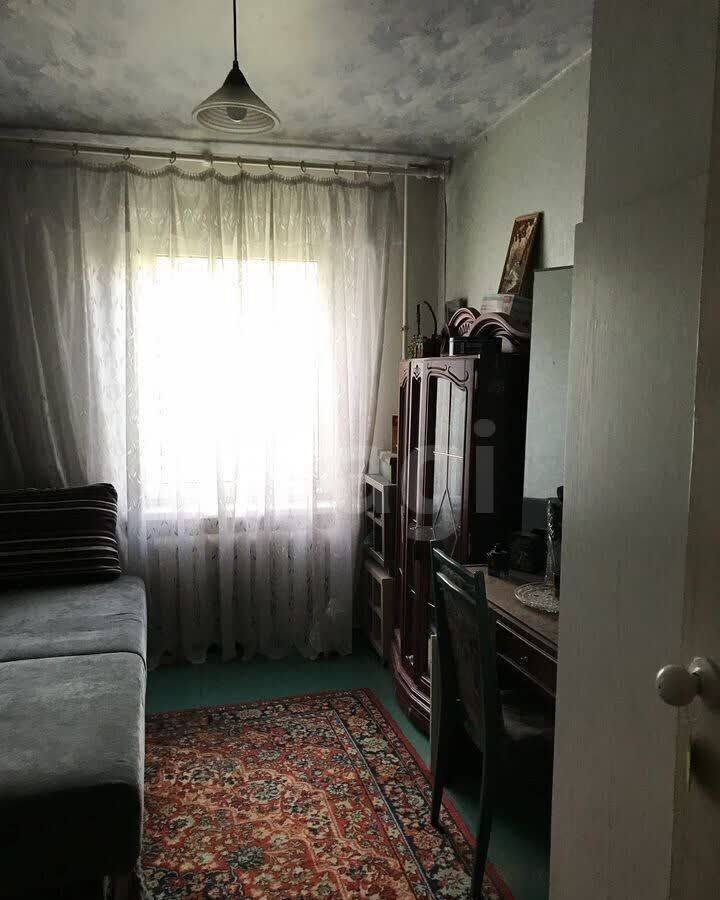 квартира г Калининград р-н Ленинградский наб Адмирала Трибуца 39 фото 4