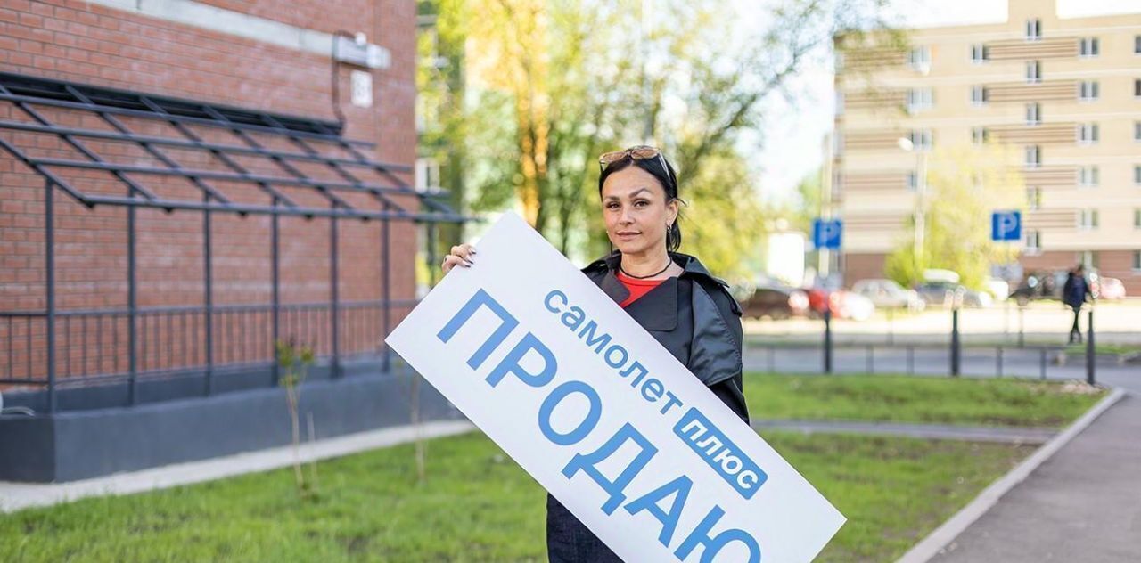 квартира г Пермь р-н Кировский ул Сокольская 10б фото 2
