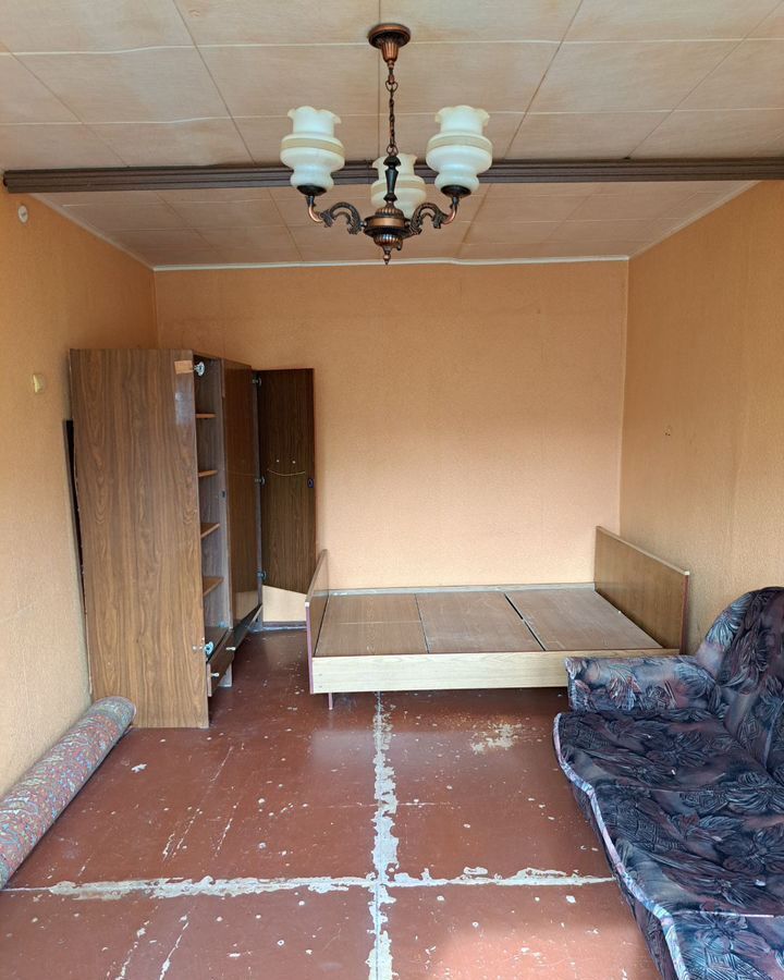 квартира г Рязань р-н Московский ул Сельских Строителей 4к/1 Рязань, р-н Московский, район Недостоево, ул. Сельских Строителей фото 4