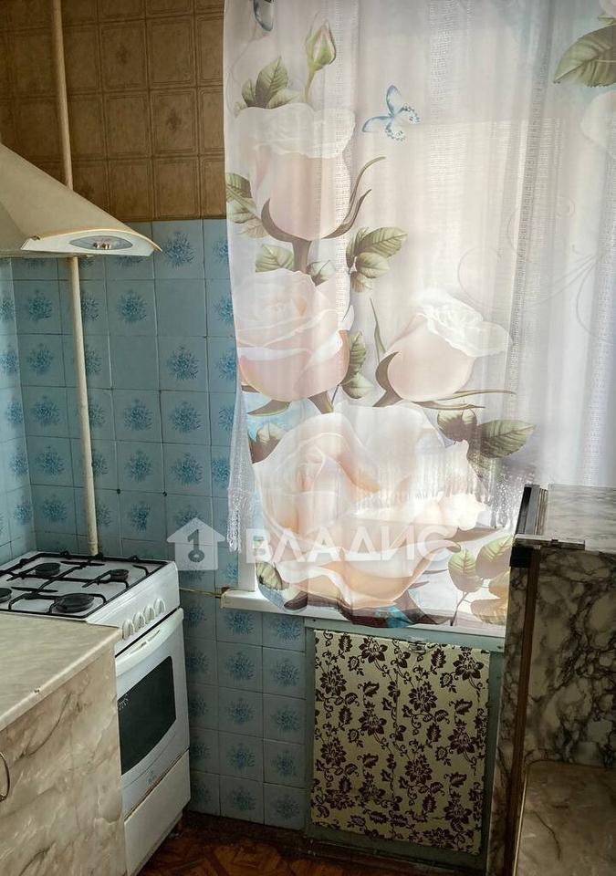 квартира г Воронеж ул Героев Сибиряков 53 фото 2