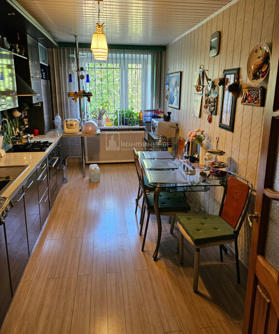 квартира г Владимир ул Батурина 33 фото 3