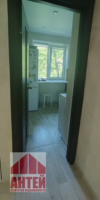 квартира г Нижний Новгород Заречная ул Академика Баха 9к/1 фото 30