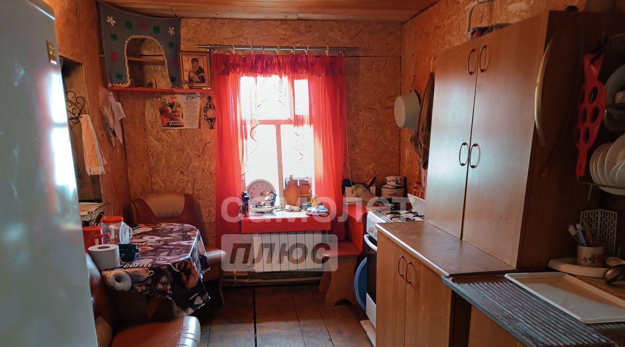 дом р-н Богородский г Богородск ул Володарского 44 фото 5