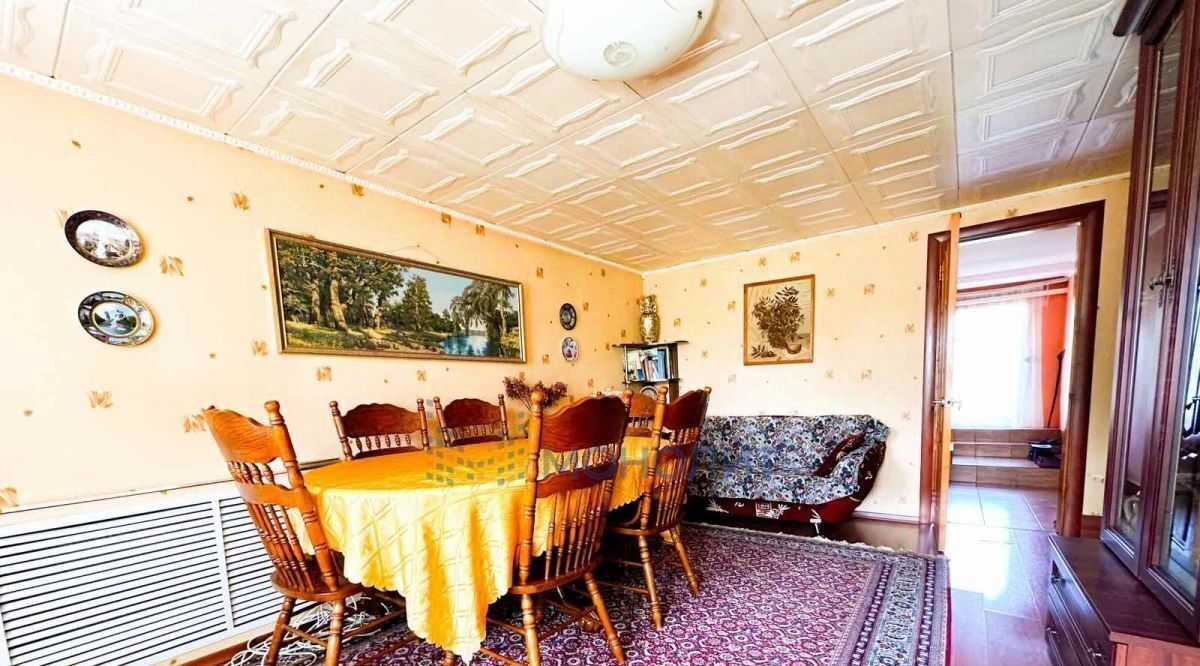 дом г Бор ул Больничная фото 8