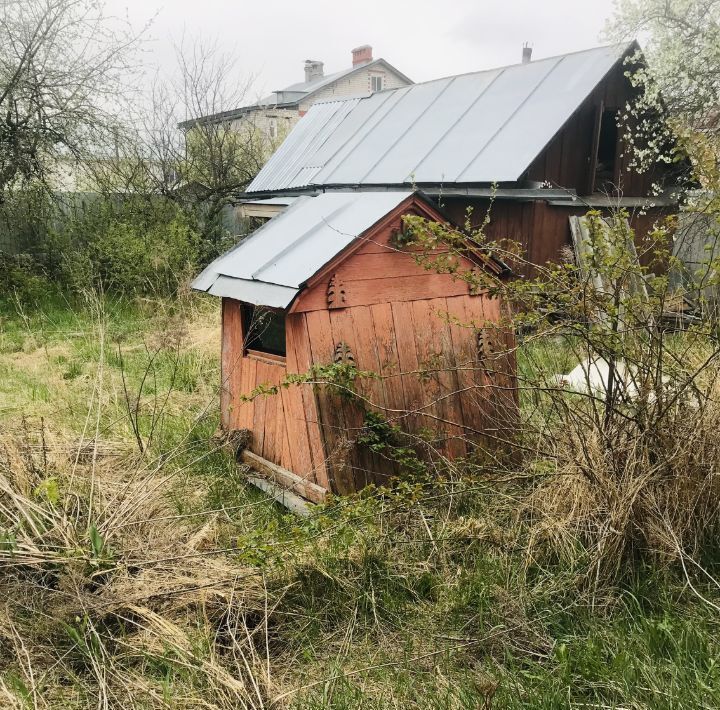 дом г Бор мкр Паново ул Рождественская 2 фото 14