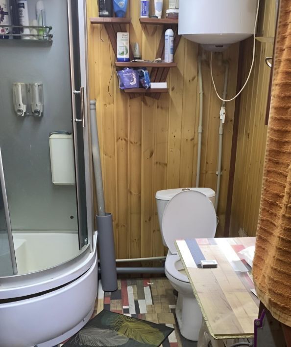 дом г Нижний Новгород Московская Березовая пойма № 3 СНТ, 213 фото 15