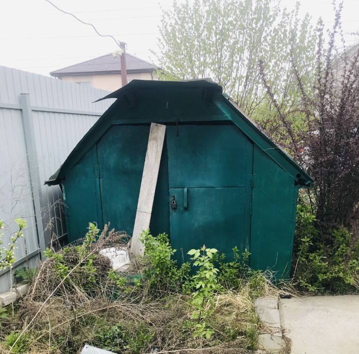 дом г Бор мкр Паново ул Рождественская 2 фото 17