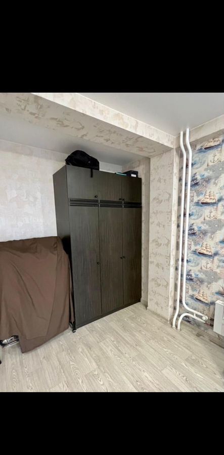квартира г Кемерово р-н Заводский ул Сарыгина 35 фото 5