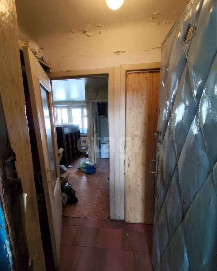 квартира г Воронеж р-н Ленинский ул 20-летия Октября 105/2 фото 1