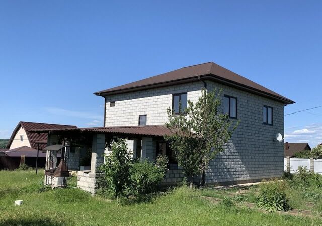 с Губарёво Губарёвское сельское поселение, Семилуки фото