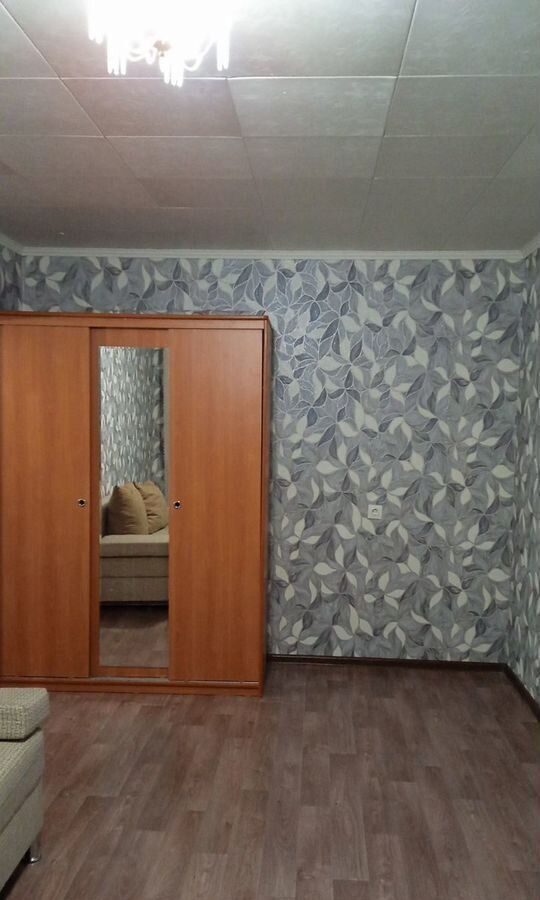 квартира г Тюмень р-н Восточный ул Мельникайте 127а фото 4
