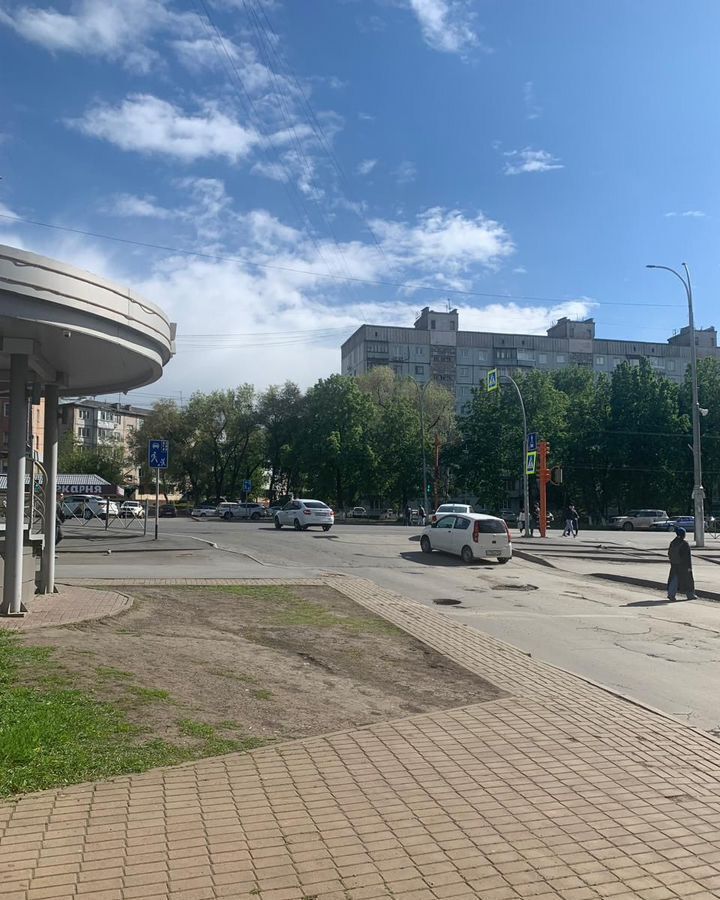 свободного назначения г Кемерово р-н Центральный пр-кт Ленина 72 фото 20