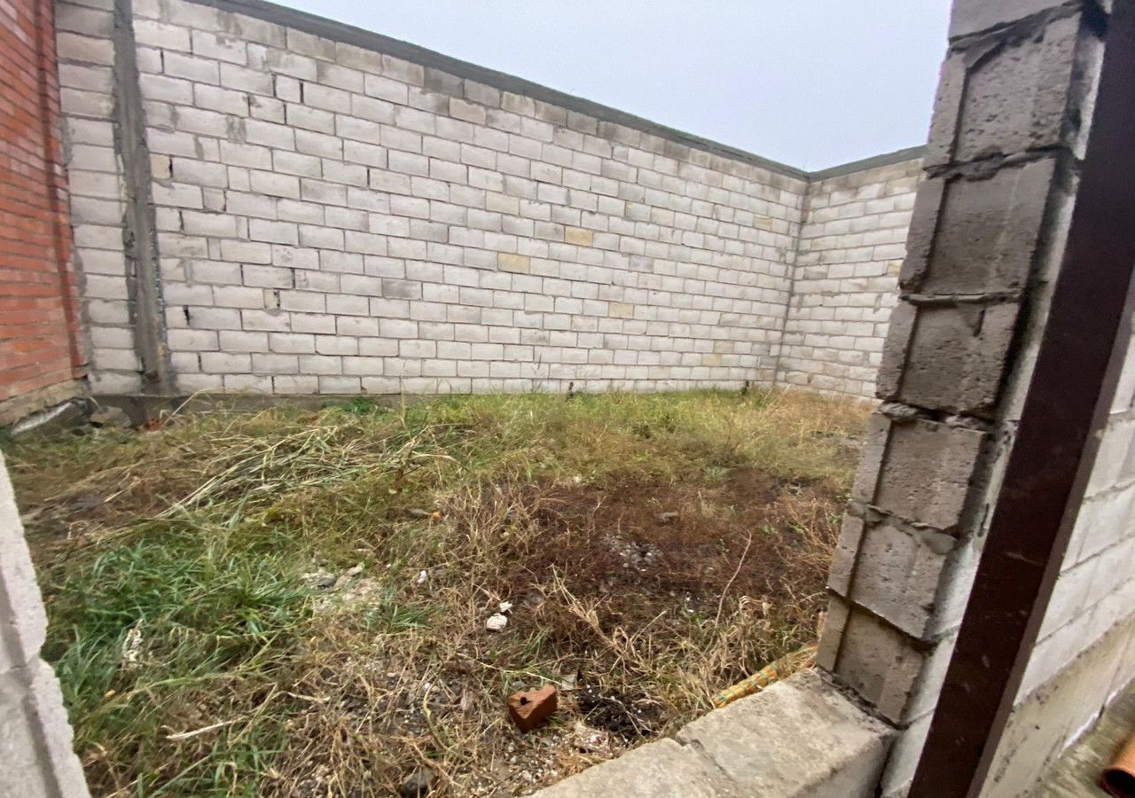 дом г Грозный р-н посёлок Сад ул Трубная 32 Байсангуровский район фото 3