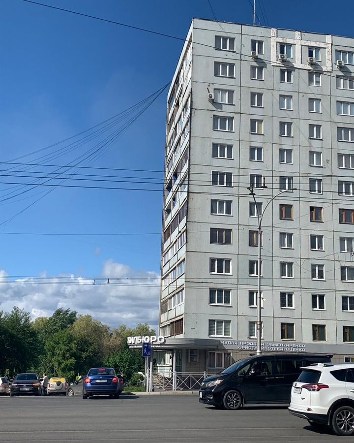 свободного назначения г Кемерово р-н Центральный пр-кт Ленина 72 фото 25