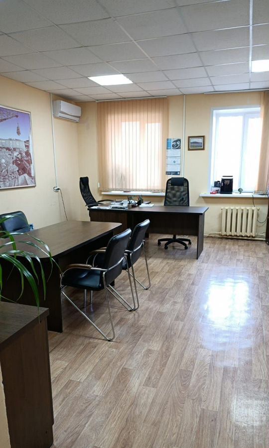 офис г Пенза р-н Ленинский ул Кирова 63а фото 28