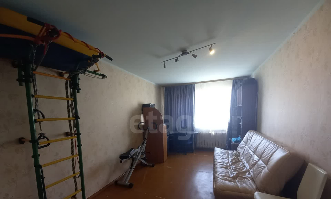 квартира г Новодвинск ул Ударников 13 фото 1