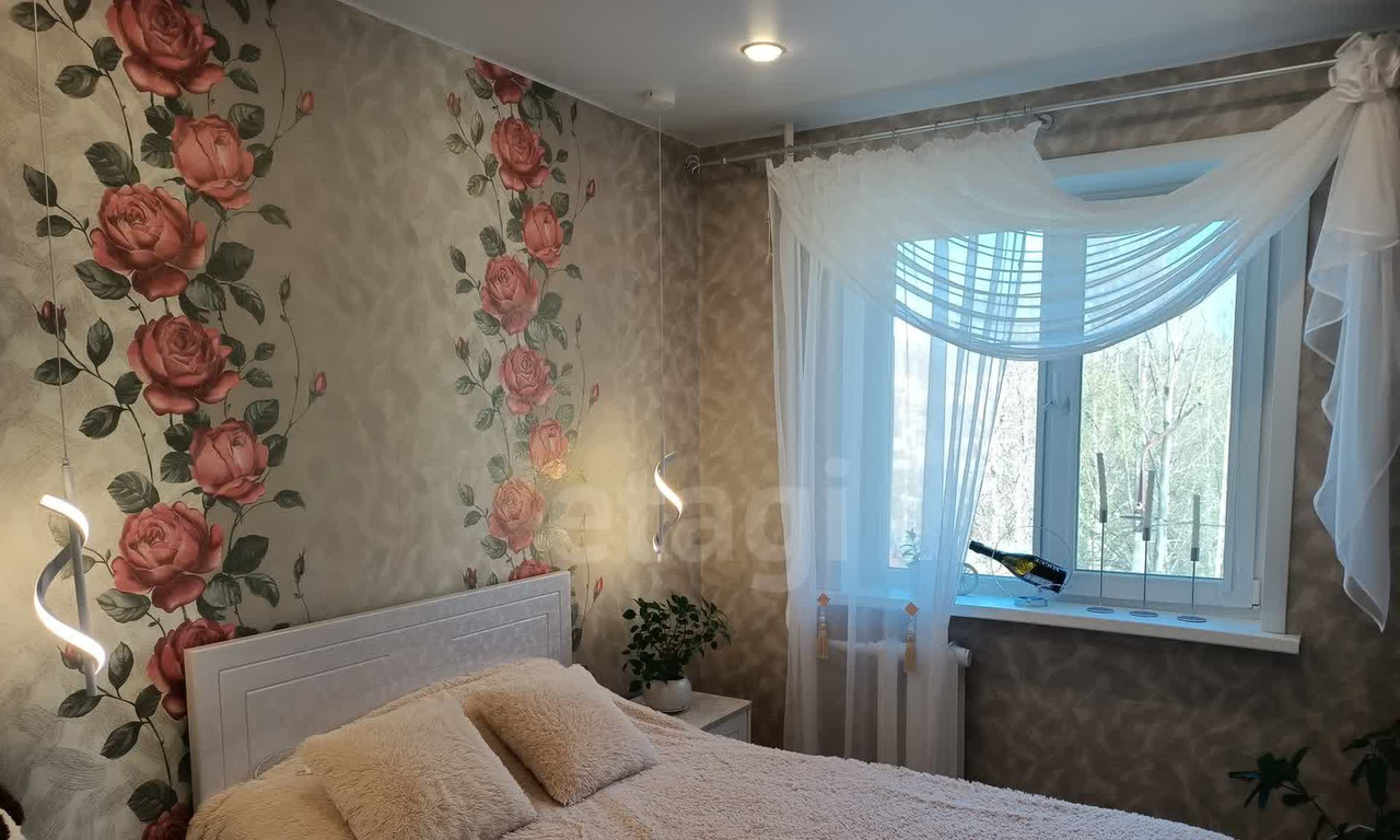 квартира г Архангельск Варавино пр-кт Ленинградский 265/1 м-н фото 1