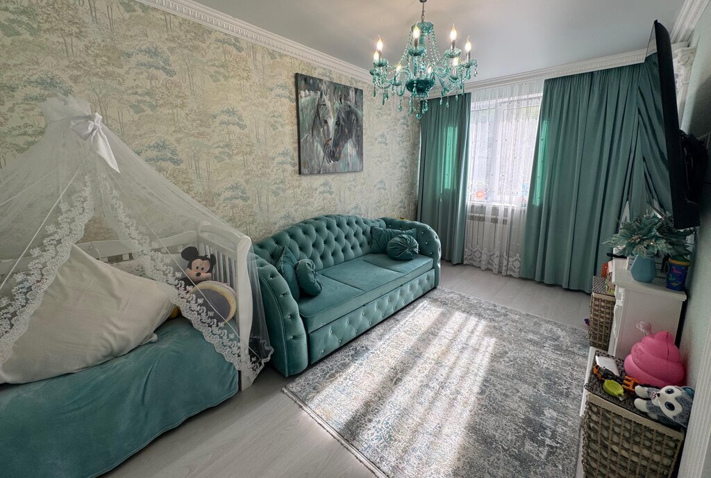 квартира г Кисловодск ул Набережная 79а фото 2
