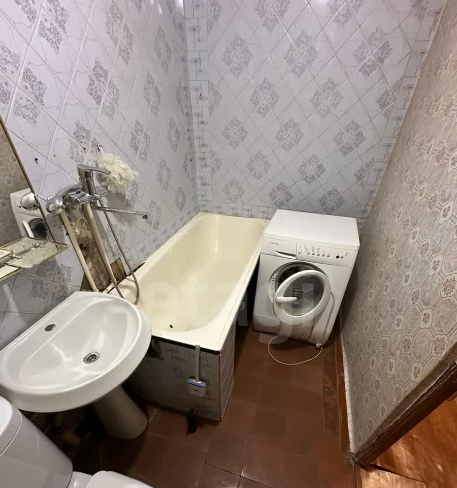 квартира г Ростов-на-Дону Западный ул Зорге 27/7 фото 4