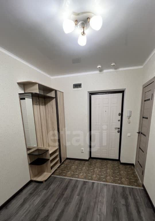 квартира г Батайск РДВС ул Индустриальная 1б м-н фото 3