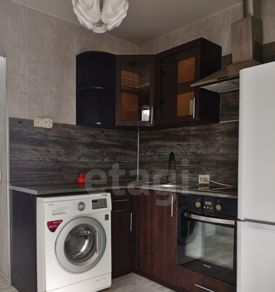 квартира г Ростов-на-Дону Западный ул Жмайлова 4/3 фото 4