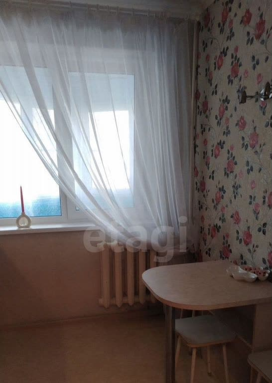 квартира г Ростов-на-Дону Западный ул Еременко 54/2 фото 3