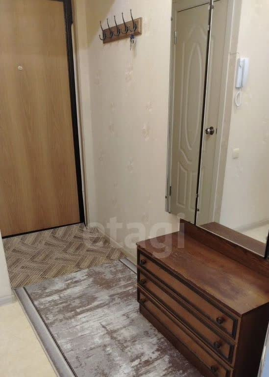 квартира г Ростов-на-Дону Западный ул Еременко 54/2 фото 4
