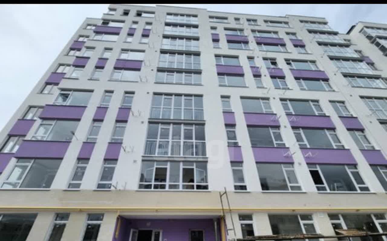 квартира р-н Бахчисарайский г Бахчисарай ул Мира 20 фото 2