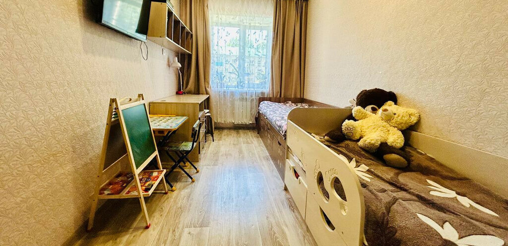 квартира г Балаково ул Ленина 124 фото 12
