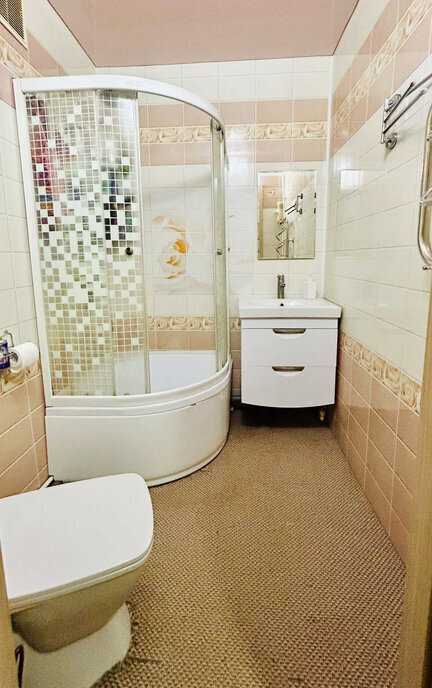 квартира г Балаково ул Ленина 124 фото 17