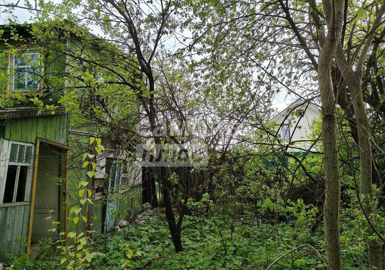 земля г Обнинск снт Березка фото 2