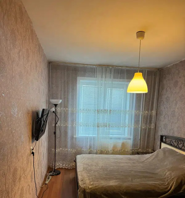 квартира г Полысаево ул Крупской 126 Кузбасс фото 2