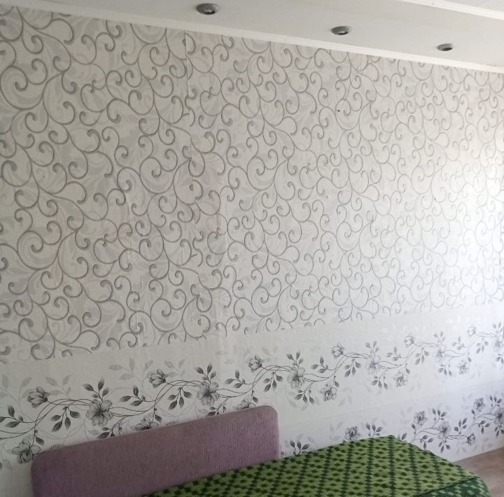 комната г Красноярск р-н Железнодорожный ул Вокзальная 19 фото 4