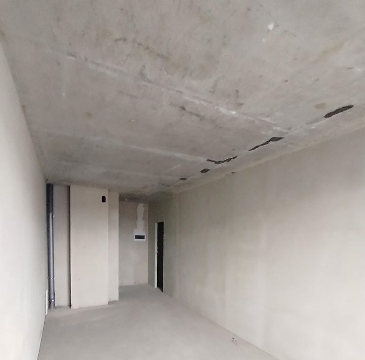 квартира г Воронеж р-н Коминтерновский ул Независимости 78к/3 фото 4