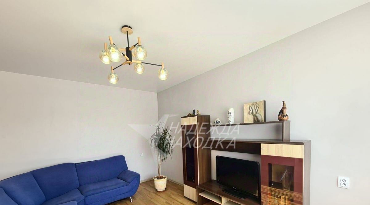 квартира г Находка ул Постышева 33/18 фото 1