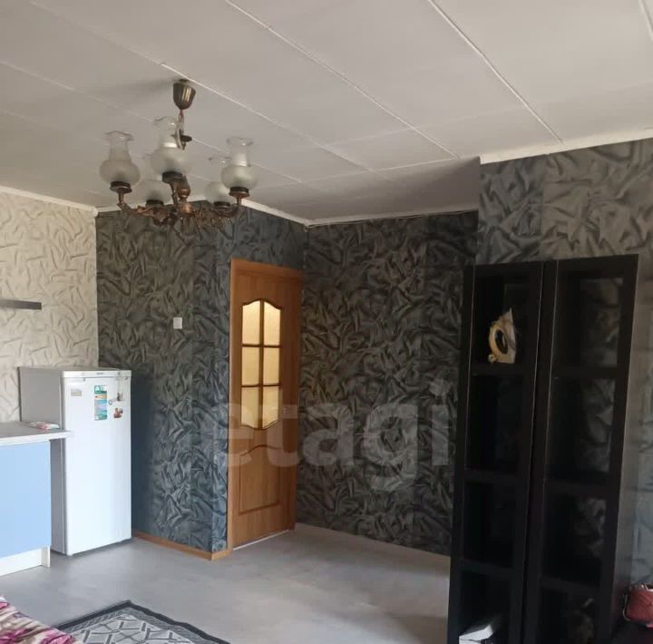 квартира г Новосибирск ул Блюхера 1 Площадь Маркса фото 1