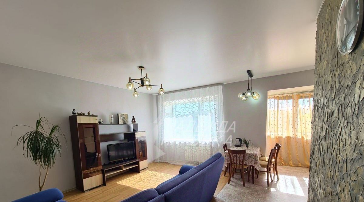 квартира г Находка ул Постышева 33/18 фото 2