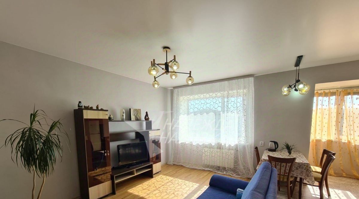 квартира г Находка ул Постышева 33/18 фото 3