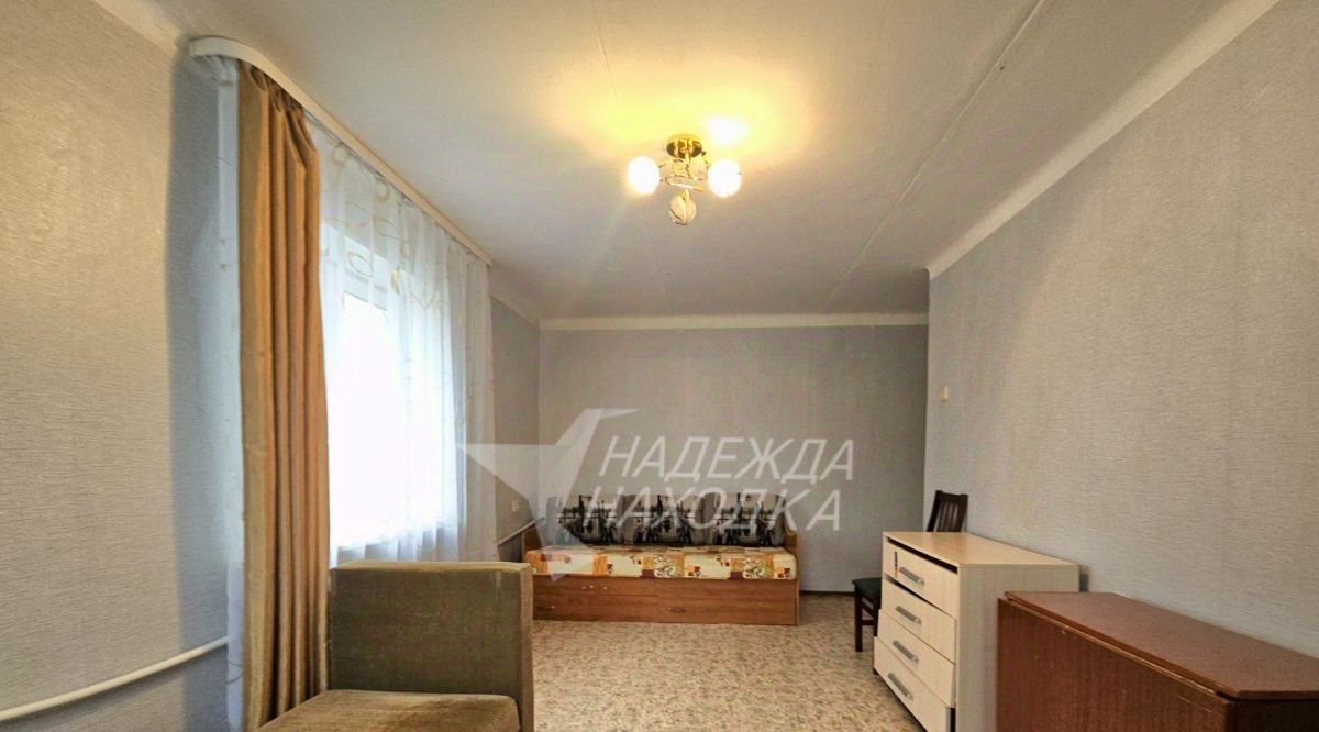 квартира г Фокино ул Комсомольская 8 фото 3