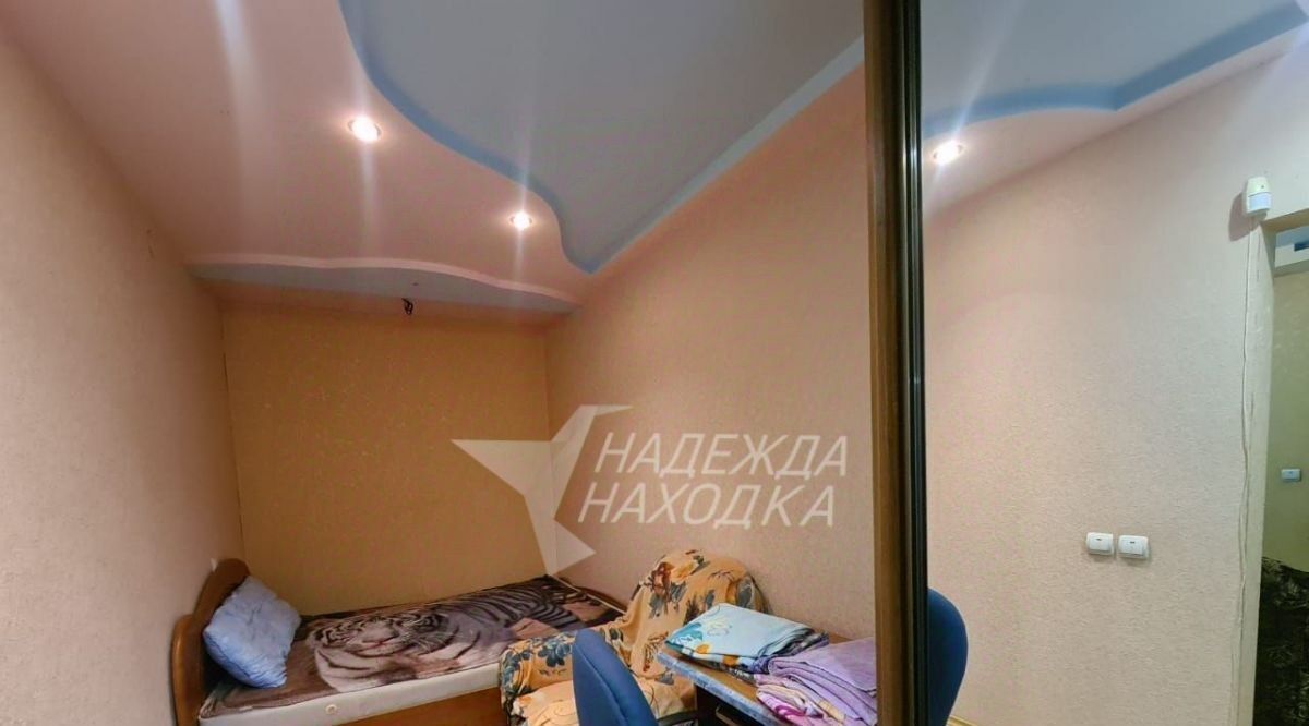 квартира г Находка ул Верхне-Морская 98 фото 2