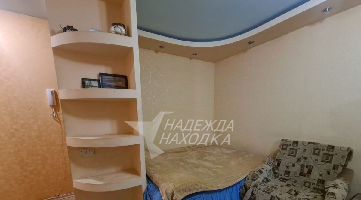 квартира г Находка ул Верхне-Морская 98 фото 4