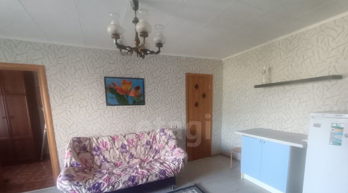 квартира г Новосибирск ул Блюхера 1 Площадь Маркса фото 2