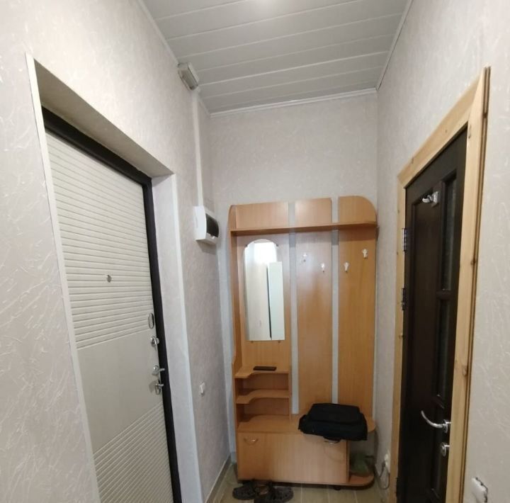 квартира г Новосибирск Гагаринская ул Галущака 15 фото 3